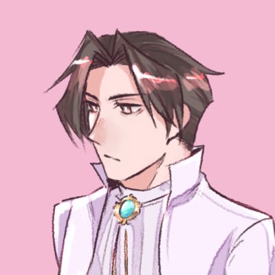 fic writer | learning artist | 19 | professional Narumitsu shipper | multi-fandom | layout by @/sherbet.powder on discord :D
