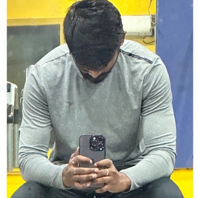 bathulalokesh's profile picture. To be happy and make others happy is all that matters.