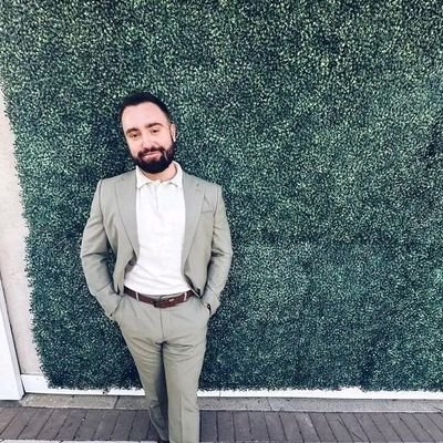 RundelopJ's profile picture. the energy says a lot 🙃💦 HAPPY PRIDE🫏🌈🤩