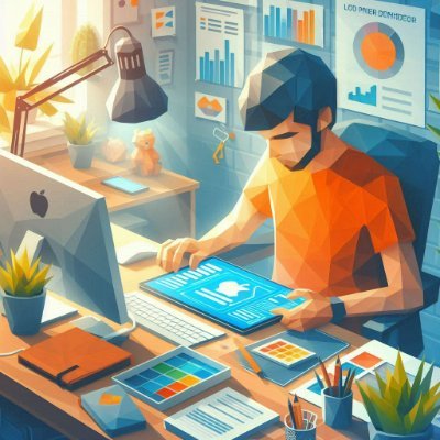 Fanático de F1 , moto GP y surf!
Front End Designer - Wordpress / Elementor PRO
https://t.co/r4IMYex8YL