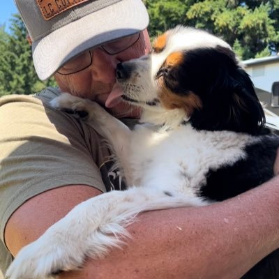 tthornburg975's profile picture. Retired Washington State Patrol Trooper and Bomb Technician