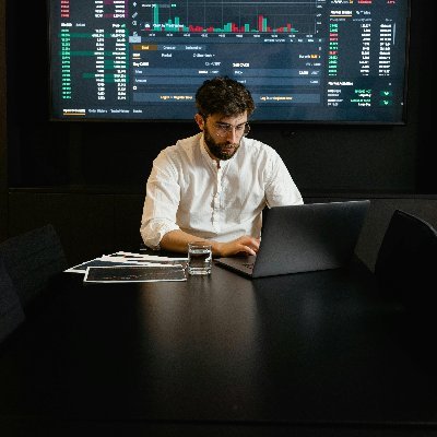 news_tech01's profile picture. Stay UP TO DATE !! by keep sharing our daily challenges and skills