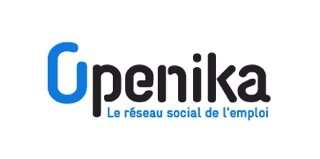 Openika, Le Réseau social de l'Emploi