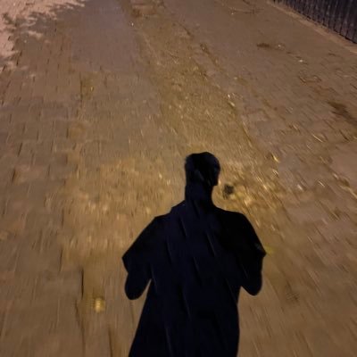 حـيـدر Profile
