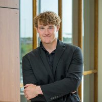 Caleb Lanphear (@caleblanphear) 's Twitter Profile