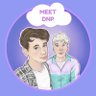 meetdnp's profile picture. people meeting @danielhowell & @amazingphil | @dnpcentral