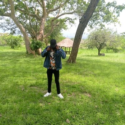 1bV6P8SdtJD6JVC's profile picture. Babayao