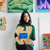 Jocelyn Tsaih (@jocelyntsaih) 's Twitter Profile