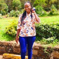 Trizah Suleiman 🇰🇪 (@trizah_suleiman) 's Twitter Profile Photo Trizah Suleiman 🇰🇪 (@trizah_suleiman) 's Twitter Profile Photo