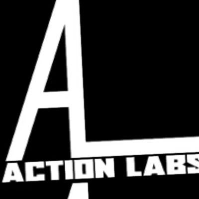 Action Labsさんのプロフィール画像