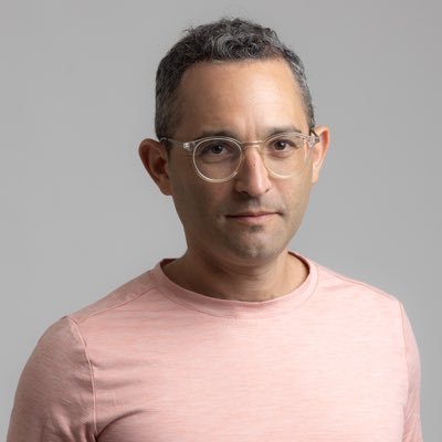 RazKotler's profile picture. https://t.co/SLRRWzpMGE