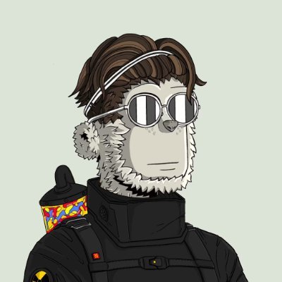 Web3 Hu$$ler $Hoe Fanatic
Advisory& Brand Development
Me vs Me
Top Flight Security Of The World @Degensocialclvb
DM for Marketing /Collab Management
