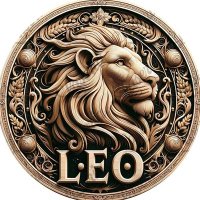 LEO (@muhammmad_rst) 's Twitter Profile