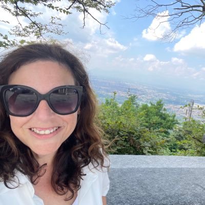 MsNoahRHS's profile picture. AP Euro and World History Honors Teacher, Academic Decathlon Coach, European travel aficionado, dogma to Emmy, Daisy and angel Honey 11/19/19 RIP