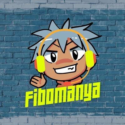 fibomanya's profile picture. 