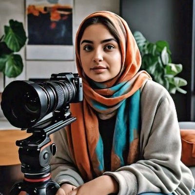 nature_peace71's profile picture. I'm hand-coding a nature video from scratch, no software needed🤷‍♀️. Follow this account and get filled with peace🧘.
