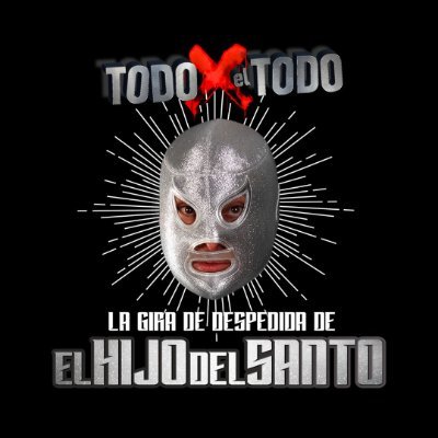 El todo x el Todo Profile