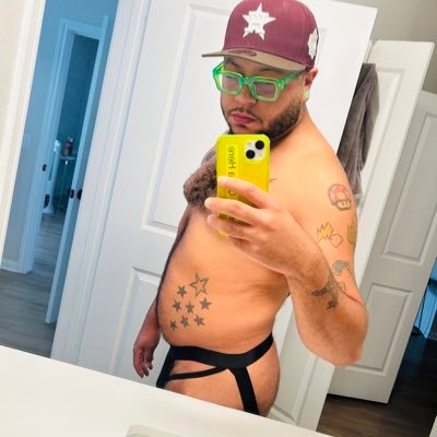 OFFICIALLYm4ck's profile picture. HTX😈👅🔞 Oral bottom here for a good time. DM’s open 😈 Snap: Officiallym4ck