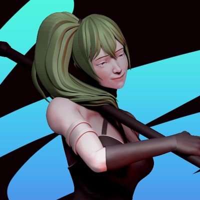 Xenouionさんのプロフィール画像