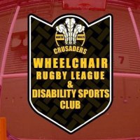 NWCrusadersWheelchairRL&DisabilitySportsClub (@nwcwhrlanddsc) 's Twitter Profile