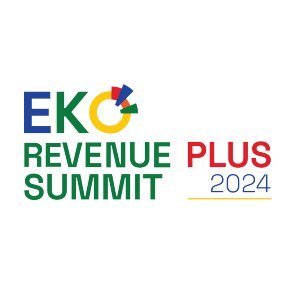 EkoRPSummit's profile picture. Eko Revenue Plus Summit - an unparalleled gathering of visionaries, decision-makers, and innovators at the forefront of driving economic transformation.