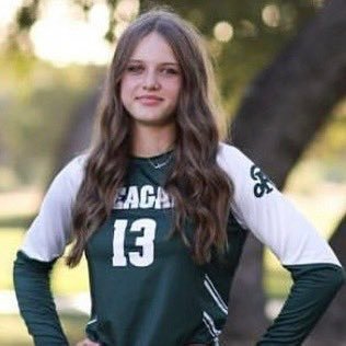 Austin Performance 16 Adidas #3| OH/MB| 2027| 6’0 touch 10’| Reagan High School #13| 4.0 GPA| AVCA Phenom/All Region