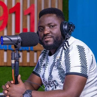 sport journalist: Radio sales (2013-2018)
City radio & (2018-2021) Radio & Tv1