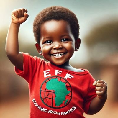 MamotsoaneSello's profile picture. #EFF Forever