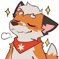 小怪 🦊 (@init_monsters) 's Twitter Profile