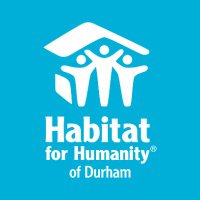 Habitat for Humanity of Durham (@durhamhabitat) 's Twitter Profile