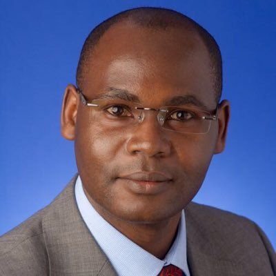 GeoffreyMabea's profile picture. Chief Executive Officer  @RAERESA @COMESA_HQ