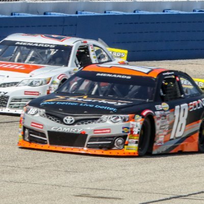 The NASCAR Craftsman Truck Series and ARCA Menards Series return to The Milwaukee Mile THIS SUNDAY, August 25! We'll see you there!