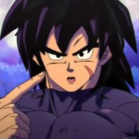 Broly (Parody) (@theikarivessel) 's Twitter Profile