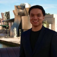 José Carlos G. Ocampo (@ocampojcg) 's Twitter Profile
