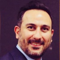 Behzad Ghanbarian (@b_ghanbarian) 's Twitter Profile Photo Behzad Ghanbarian (@b_ghanbarian) 's Twitter Profile Photo