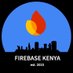 Firebase Kenya 🇰🇪 (@firebasekenya) Twitter profile photo Firebase Kenya 🇰🇪 (@firebasekenya) Twitter profile photo