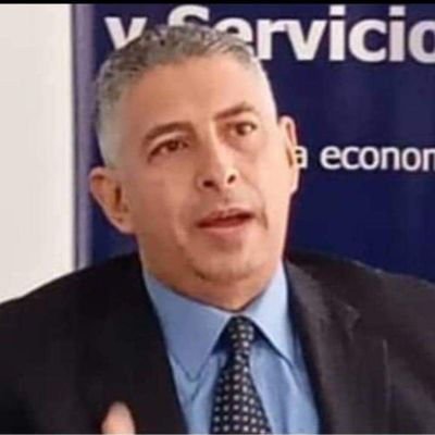 Ingeniero Electromecánico especialista en Energía de Respaldo y Transición Energética
