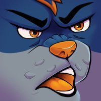 Orsutin (@wolfcheforsutin) 's Twitter Profile