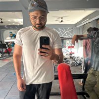 Tushar Khanna (@tkhanna52) 's Twitter Profile