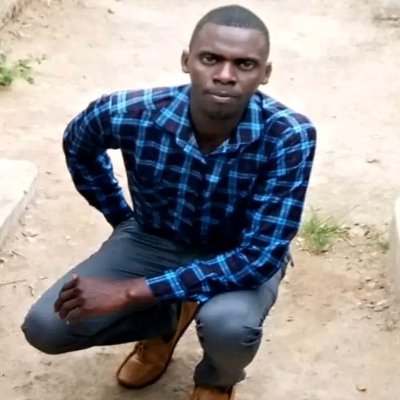 KINYIRIA1's profile picture. 