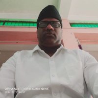 Ashok Kumar Nayak (@ashokkumar23271) 's Twitter Profile