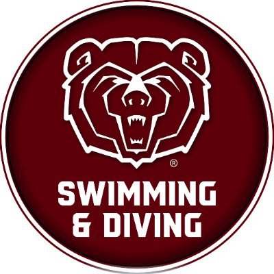 Official account of the Missouri State Swimming & Diving team