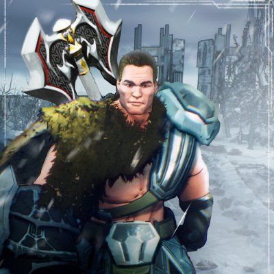 Prepare to join this all new world! Coming Soon!
-
Prepare-se para sua jornada, um mundo completamente novo!
https://t.co/wJAI6gXy8l
https://t.co/KJyI8HKcp7