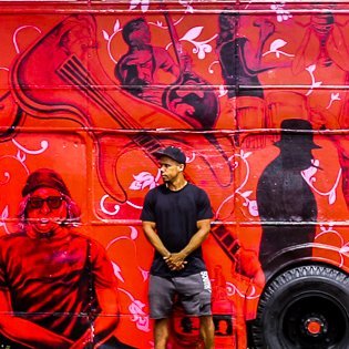 marcusinfra's profile picture. Infrastructure @avalabs