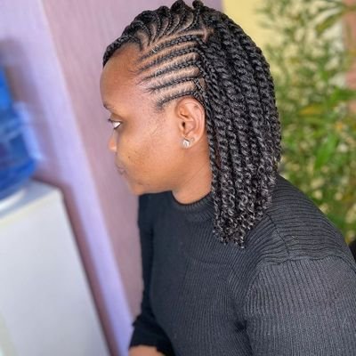 Proudly Scorpio 🥰 |
Doctor👩⚕️|
Am loving |
New Adventures; Count me in🤝 |
Life shouldn't be that serious 🤪|
Quality matters 🌹