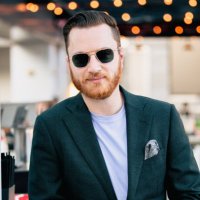 Eric Kempff Brown (@erickempffbrown) 's Twitter Profile