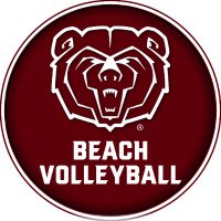Missouri State Beach Volleyball (@mostatebeach) 's Twitter Profile Photo Missouri State Beach Volleyball (@mostatebeach) 's Twitter Profile Photo