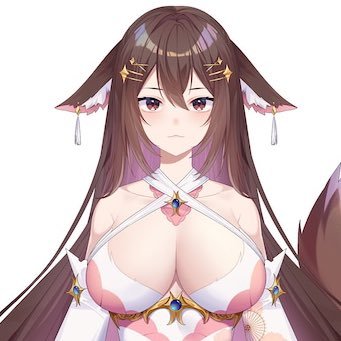 EvelynVtuberrr's profile picture. Taylor (she/her) 🇺🇸 26 | Pixel art specialist and skilled Live2D rigger with a focus on dynamic character rigging and animation. ❤🩷