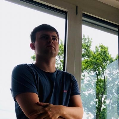 matteoludwig's profile picture. P ≠ NP. Physics and Science.