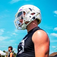 Blake Berry (@blakejberry13) 's Twitter Profile